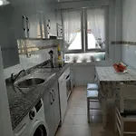 Apartment La Playina *