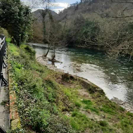 Apartamento La Playina