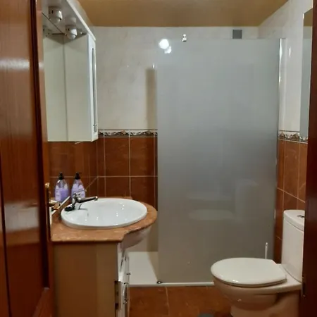 Appartement La Playina Onís