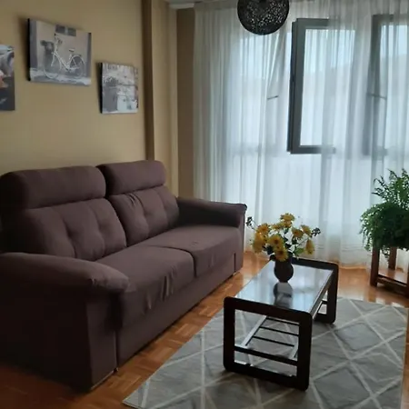 Apartamento La Playina Onís